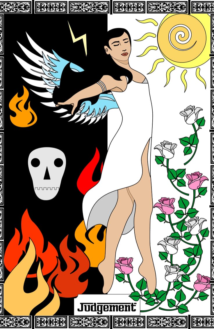 También es señal de buena suerte y fortuna en cuanto a asuntos de dinero y finanzas. Puede ser que exista un golpe de suerte en el azar, los juegos o la lotería. Además, una invitación a abrir alguna inversión. Todo es positivo, pero hay que ser prudentes y objetivos.