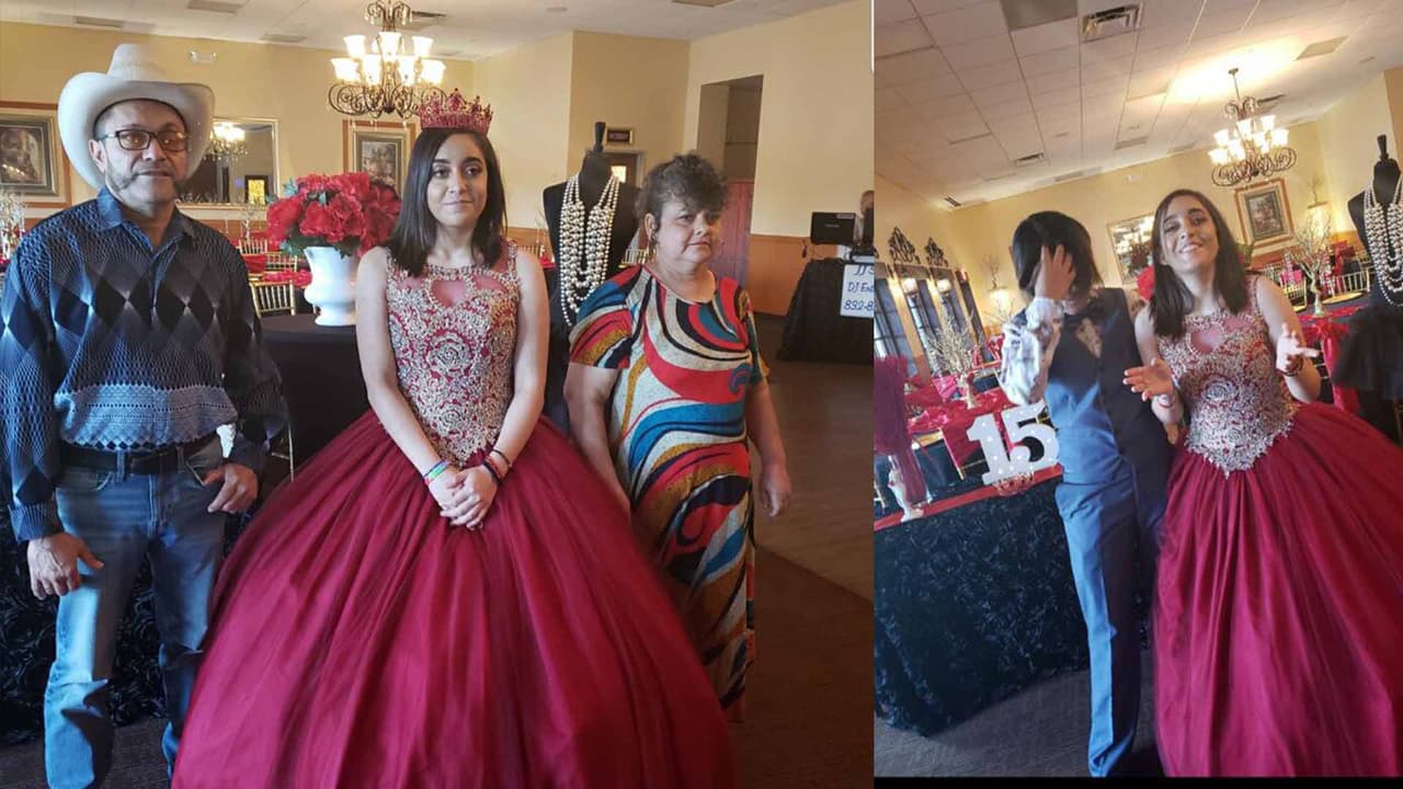 “Se la llevó y me la desapareció por cinco días”: padre de joven de 15 años que se suicidó