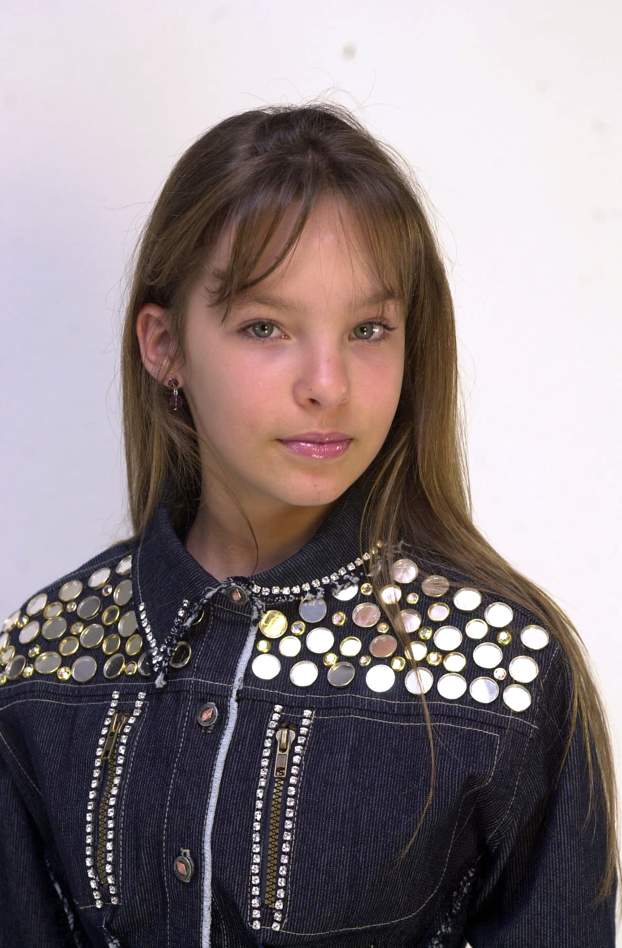 Estuvo alejada durante algún tiempo de la televisión, después de su abrupta salida de 'Cómplices al rescate', y su carrera musical despegó desde que lanzó 'Belinda', su primer disco, en 2003.