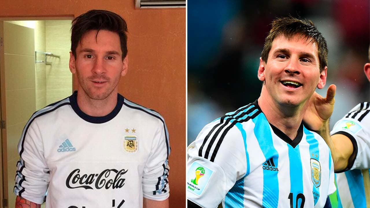 "Es un enano": Lionel Messi enfrentó burlas por su estatura y demostró que hay algo más importante