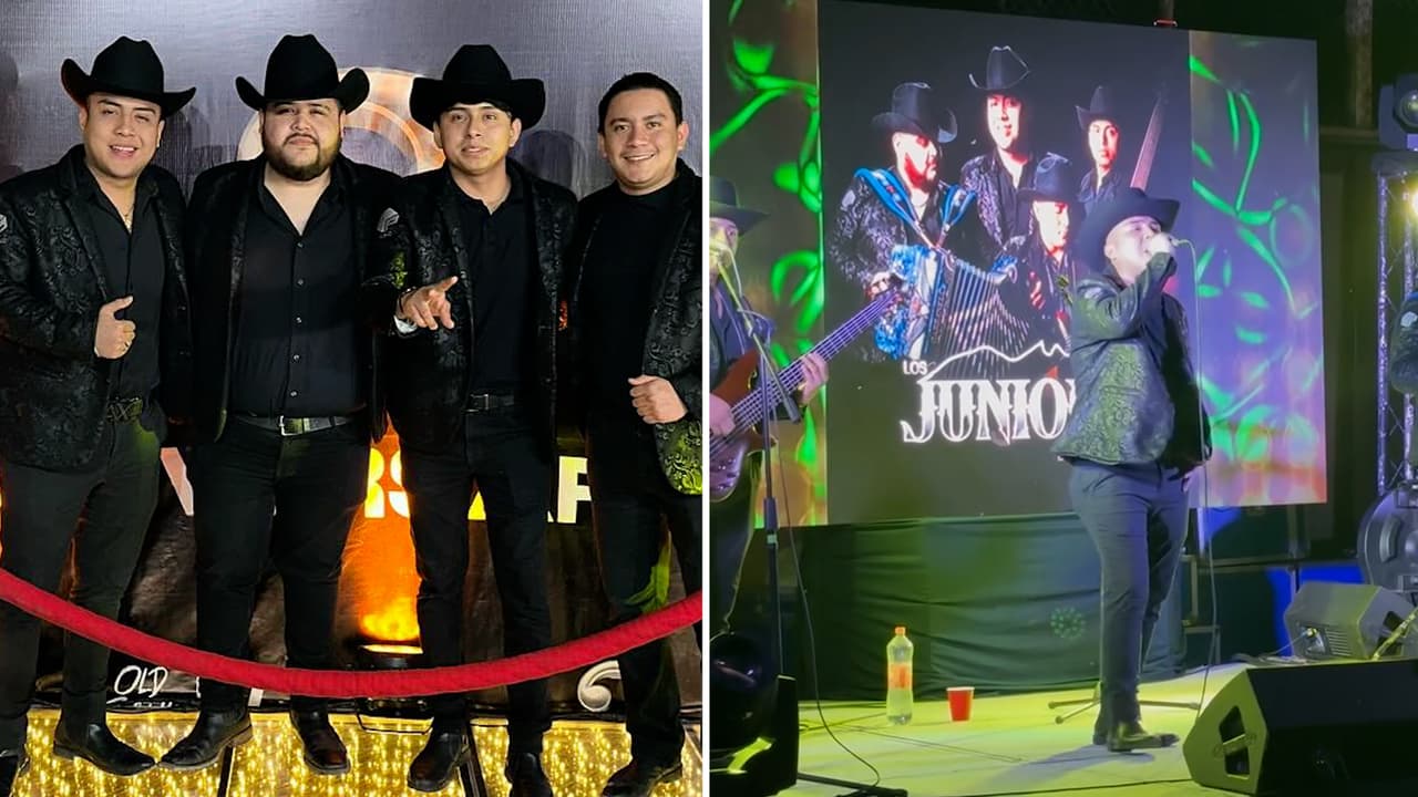 Reportan desaparición de Los Juniors de Monterrey: último video antes de que se dejara saber de ellos