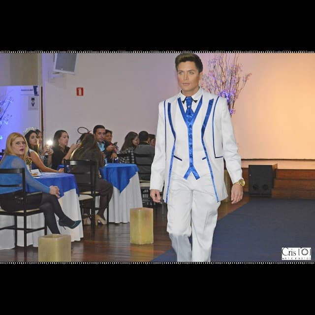 Varios medios reportan que Mauricio Galdi sostuvo una pelea cibernética con el fallecido "Ken humano".