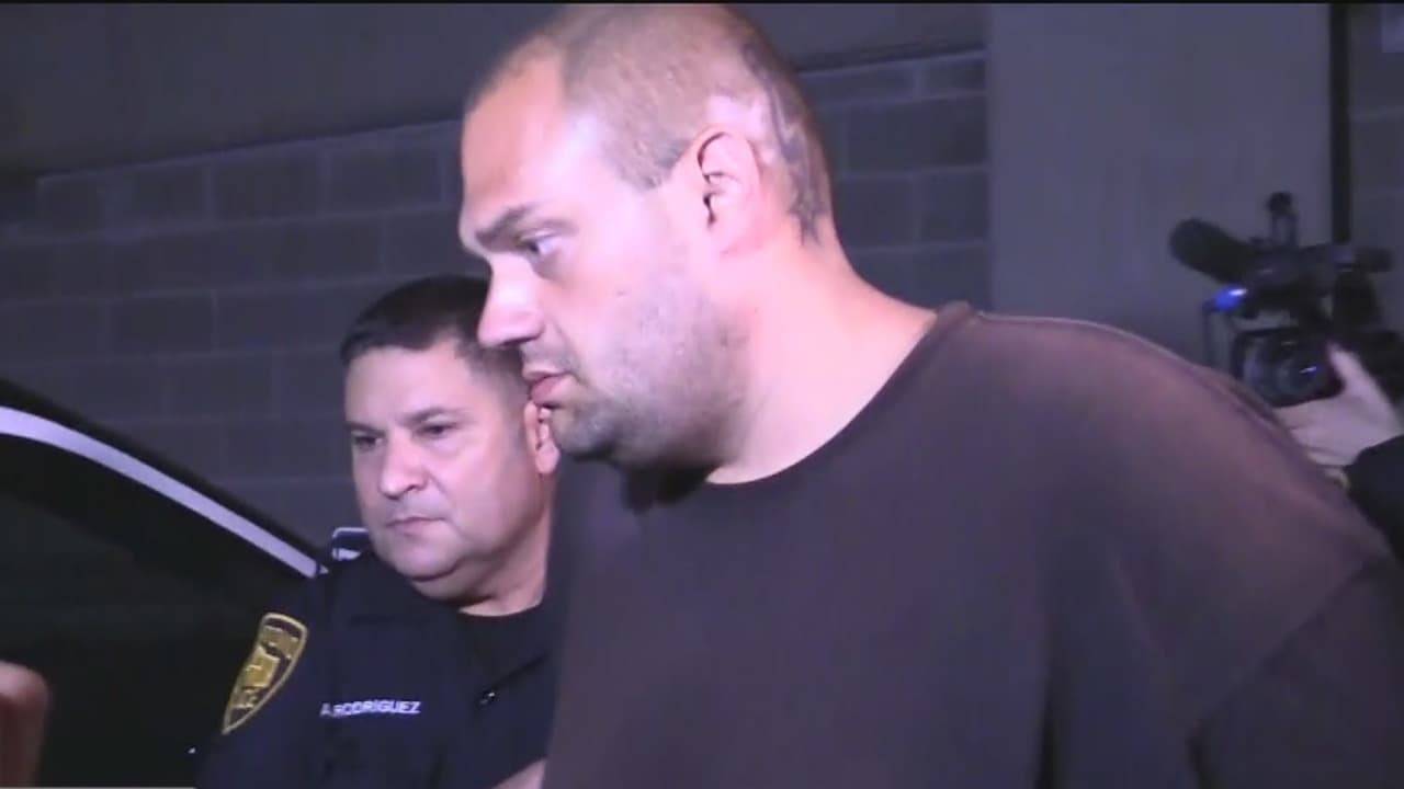 Arrestan a sospechoso por cargos de tráfico humano