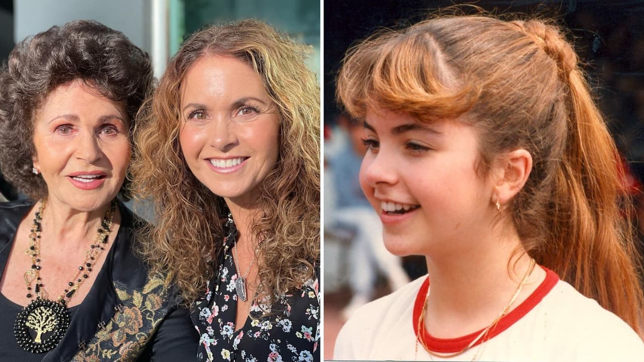 Lucero acaba con polémica y responde si su mamá "la explotó" para ser artista desde niña