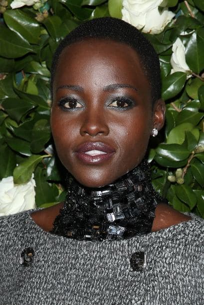 "12 Years a Slave" es en realidad su primer trabajo como actriz. Mira aquí lo último en chismes.