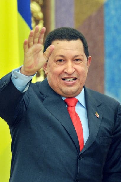 "La batalla ya comenzó, y va ser dura y buena", afirmó el miércoles Chávez al asegurar que ya está trabajando para lograr una nueva reelección en los comicios presidenciales de finales del 2012.