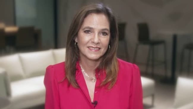 "La valentía la aprendí de ella": Tifani Roberts envía un mensaje de gratitud y amor a su madre