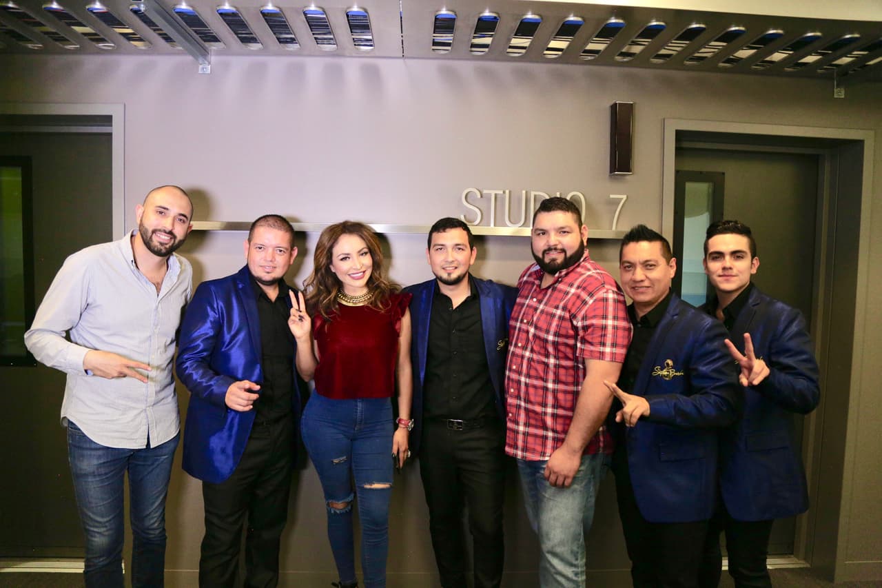 Antes de ganar en Premios Juventud...