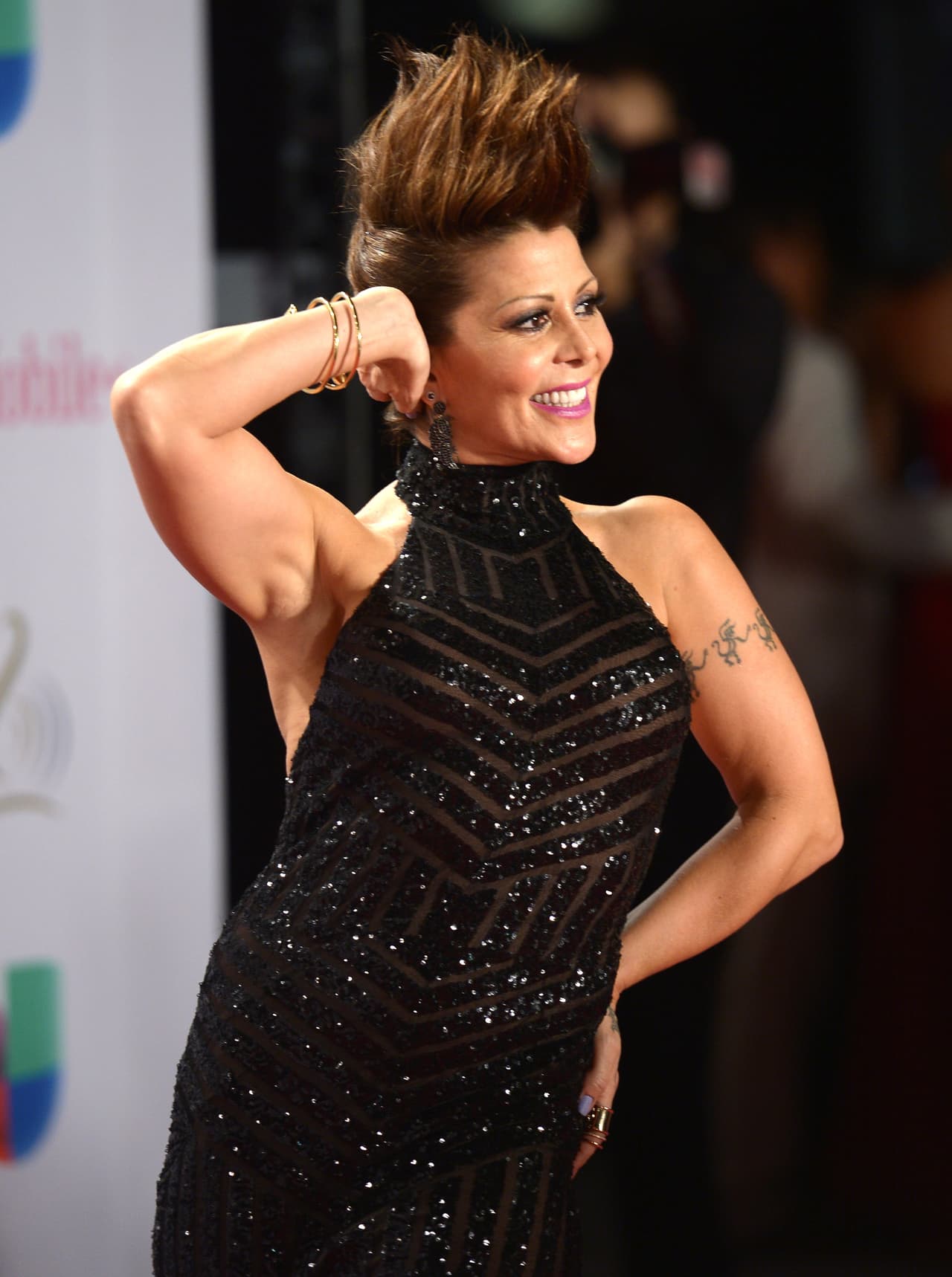 Abrir un concierto de los Rolling Stones.