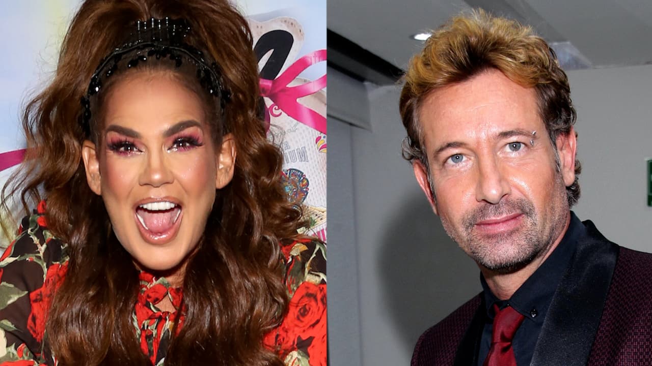 Niurka opina sobre quienes tachan a Gabriel Soto de infiel: “Tienen que haber p…”