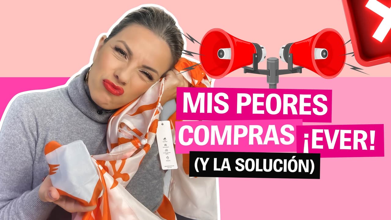 9 compras que hice por internet y salieron fatal | La Insider 
