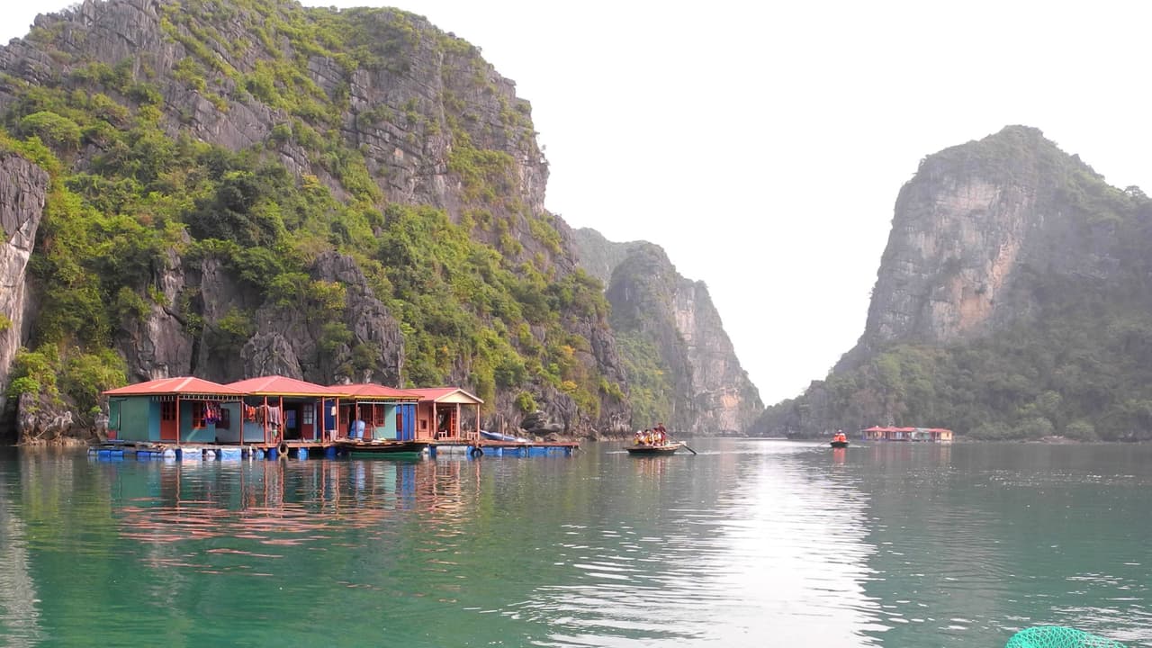 Tiene una extensión de 1500 kilómetros cuadrados y fue declarado como Patrimonio de la Humanidad por la Unesco en el año 1994.