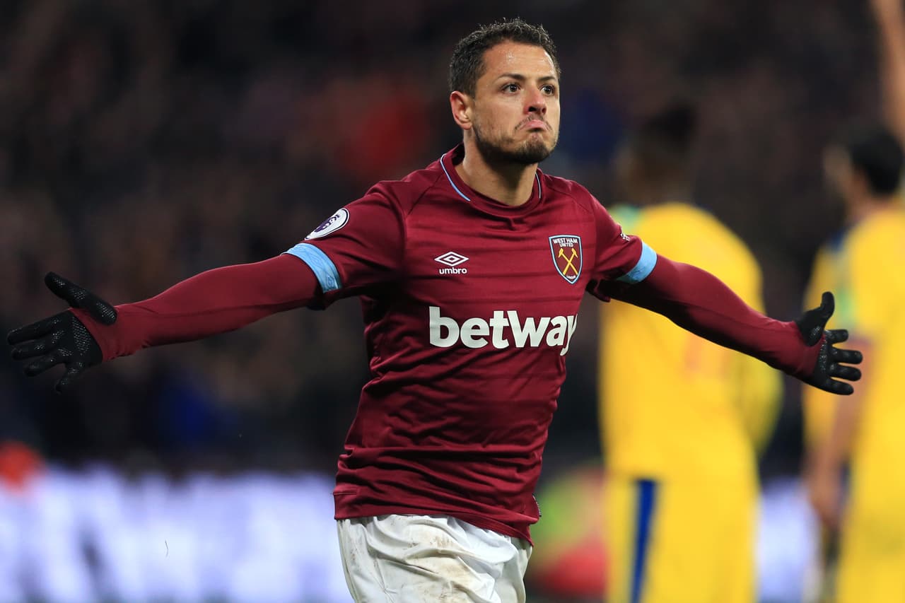 La tarea de Javier Hernández es demostrar que todavía tiene mucho por dar al futbol europeo.