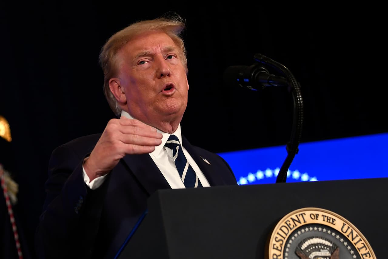 Y por último, la cuarta busca suspender la recaudación de impuestos de nómina desde el 1 de agosto hasta el 31 de diciembre.