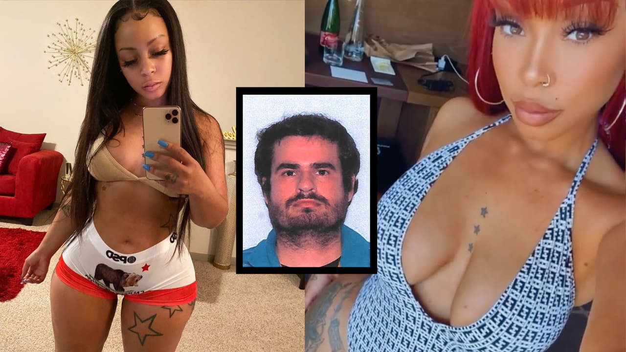 El caso es investigado como un aparente asesinato-suicidio.