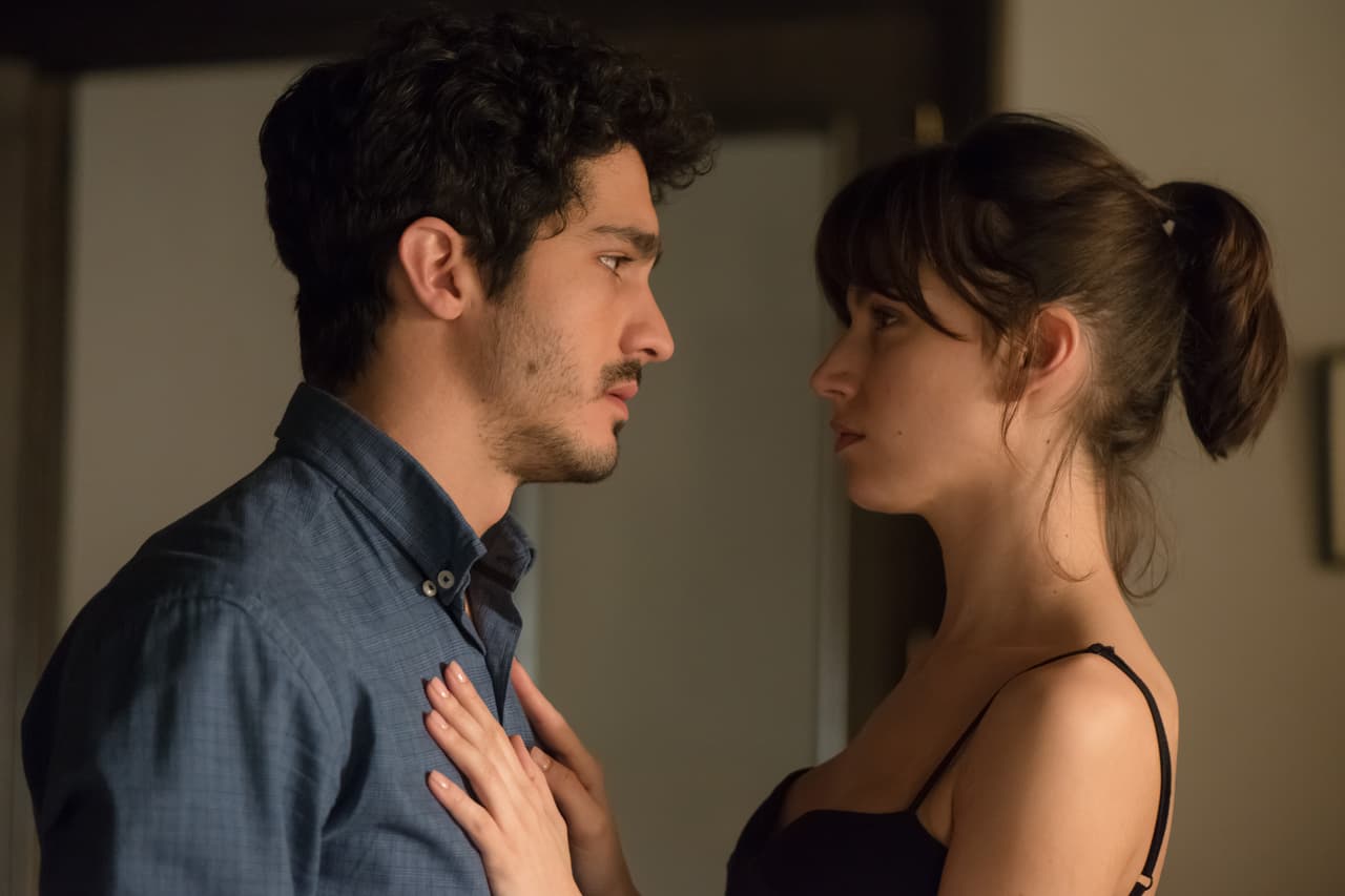 En "La Embajada" todo tiene su precio