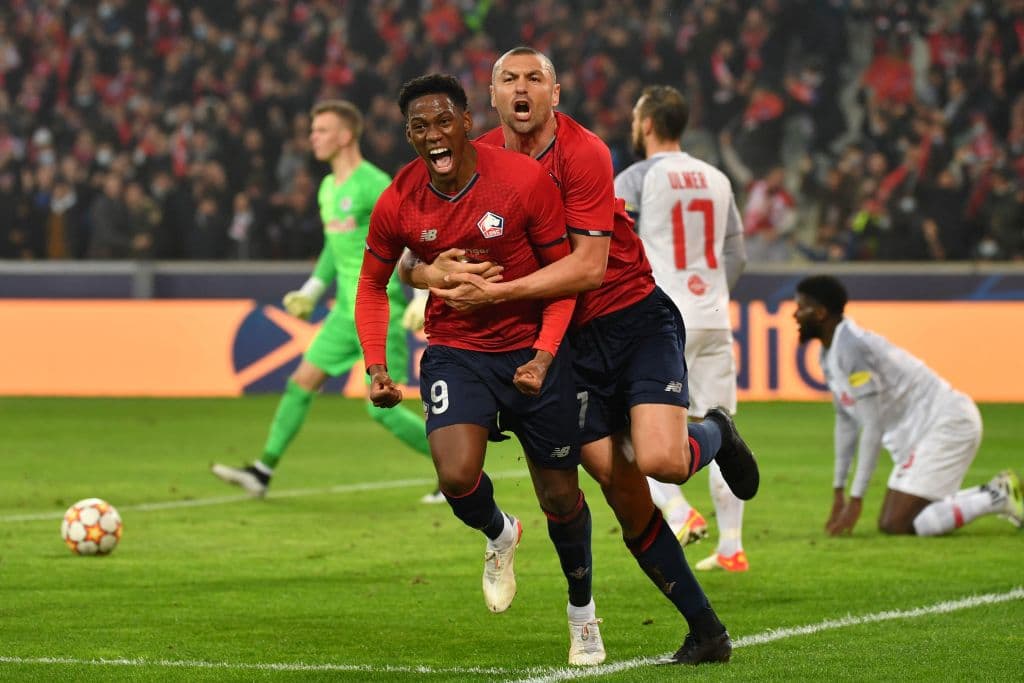 Atalanta empata en su vista al Young Boys y pone en riesgo su pase a los octavos