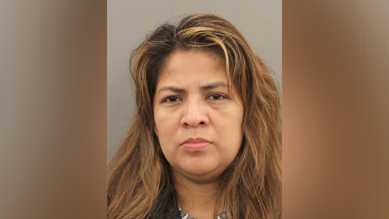 Serbellia Pascual es sospechosa de abandonar y poner en peligro a un menor de edad.