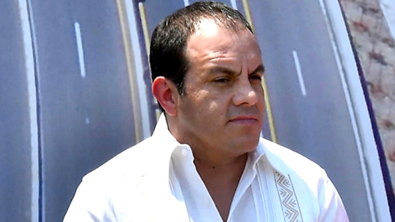 “Así es la política”: Cuauhtémoc Blanco responde a las críticas que recibe por su trabajo como gobernador 