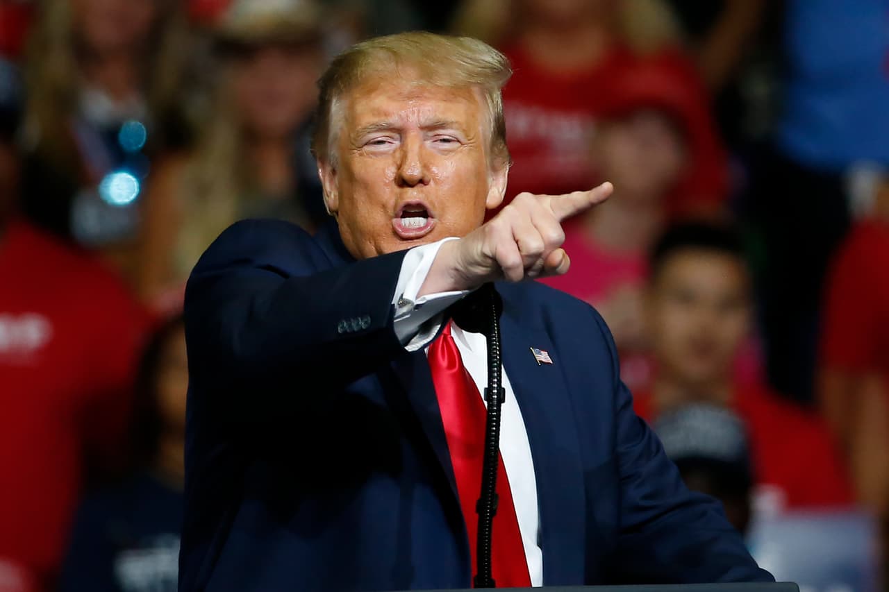 Estos son los trabajadores que se verán afectados por la nueva orden que frena la inmigración legal