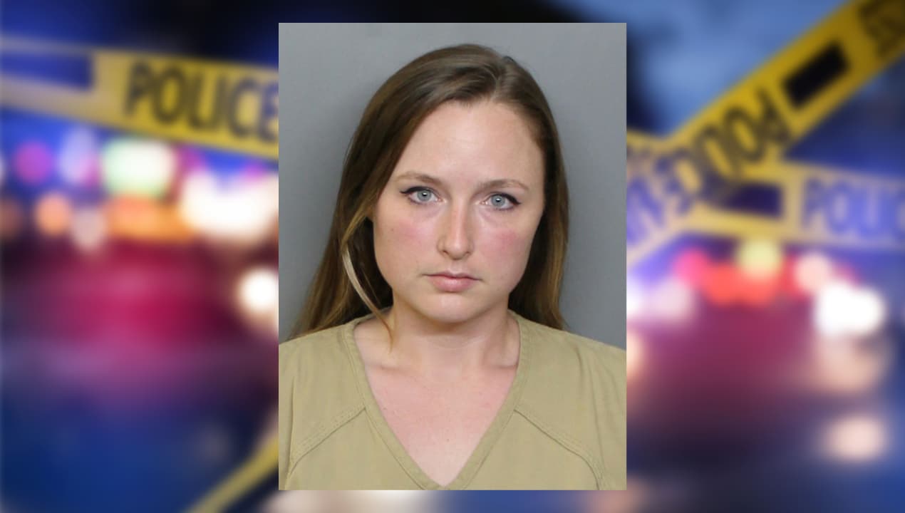 Encuentran a adolescente con reporte de desaparición en la casa de una maestra