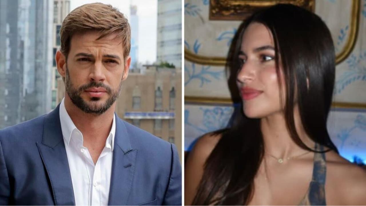 William Levy y su novia: ‘influencer’ asegura que también tuvo una relación con Jenifer Camacho