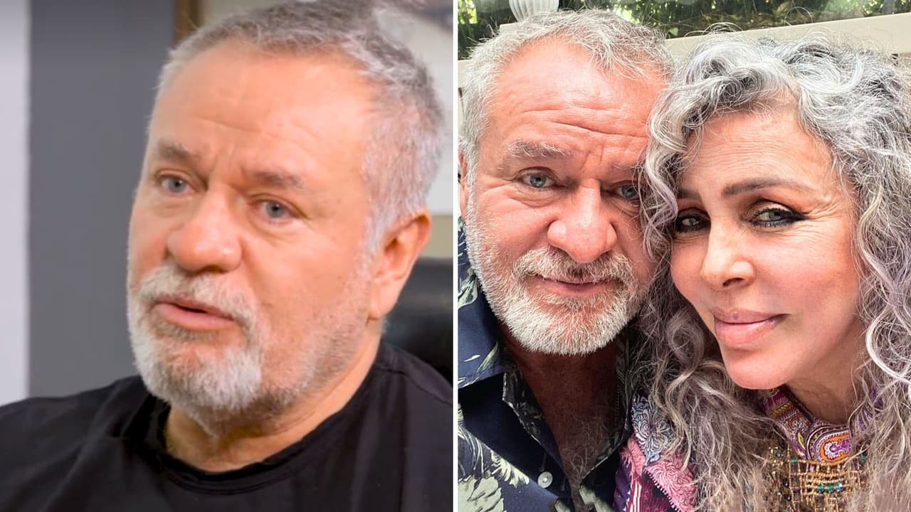 El Güero Castro habla de la salud de su hermana: Verónica Castro y él fueron hospitalizados al mismo tiempo