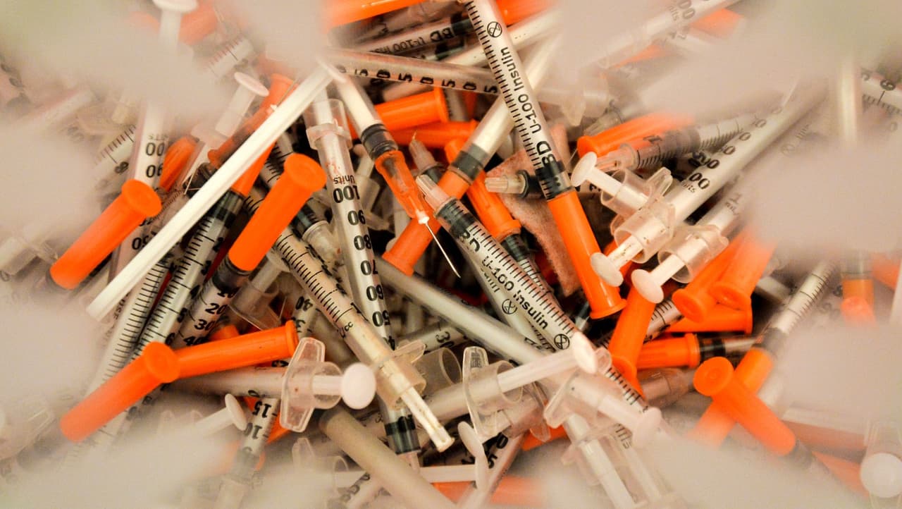 Una idea polémica que podría ahorrar millones en San Francisco: recintos seguros de inyección de drogas