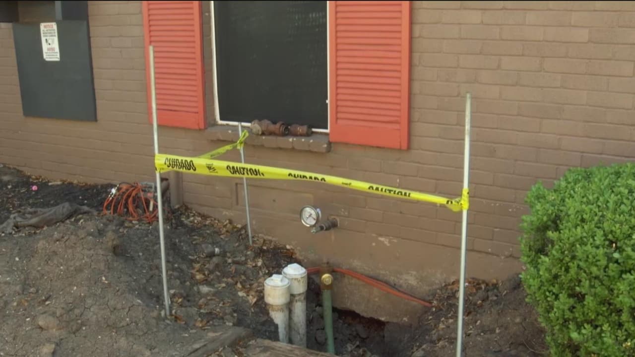 ¿Eres inquilino y necesitas reparaciones? Puedes pagar por algunas y deducirlas de la renta