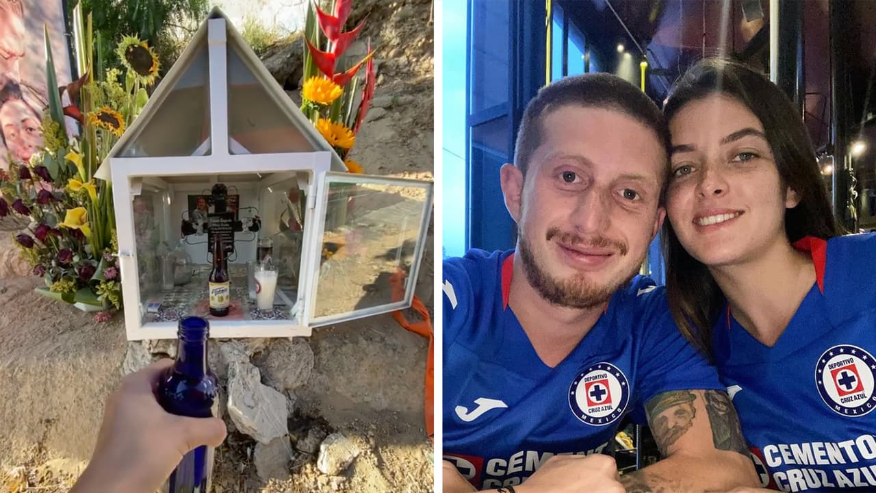 Nerea Godínez se ha enfrentado a duras críticas por mostrar su nuevo noviazgo pues hay quienes le cuestionan lo "rápido" que superó a Octavio Ocaña. 
<br>