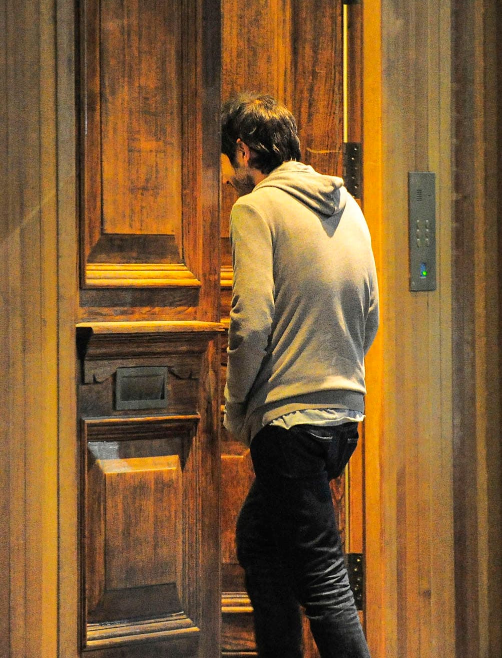 ¡Y a continuar el romance!