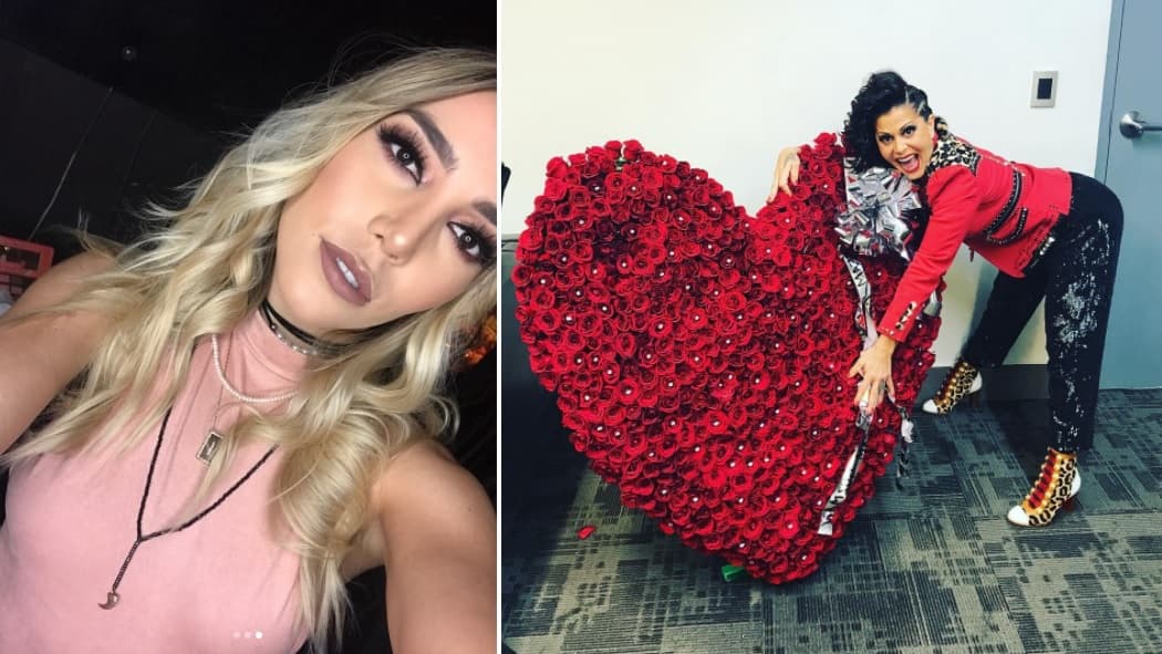 Alejandra Guzmán apoya a su hija Frida Sofía en su proceso de divorcio