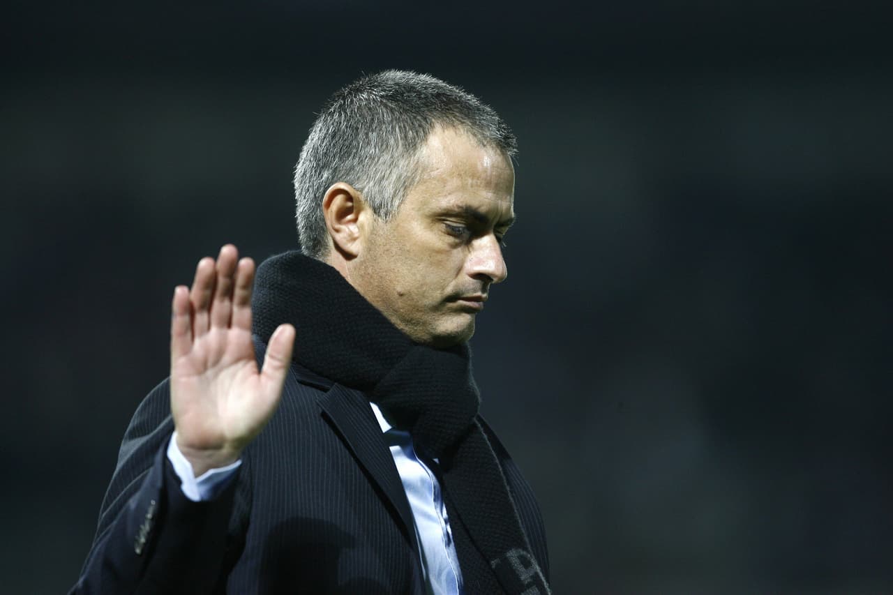 "Las victorias tienen muchos padres y las derrotas solo uno y soy yo"