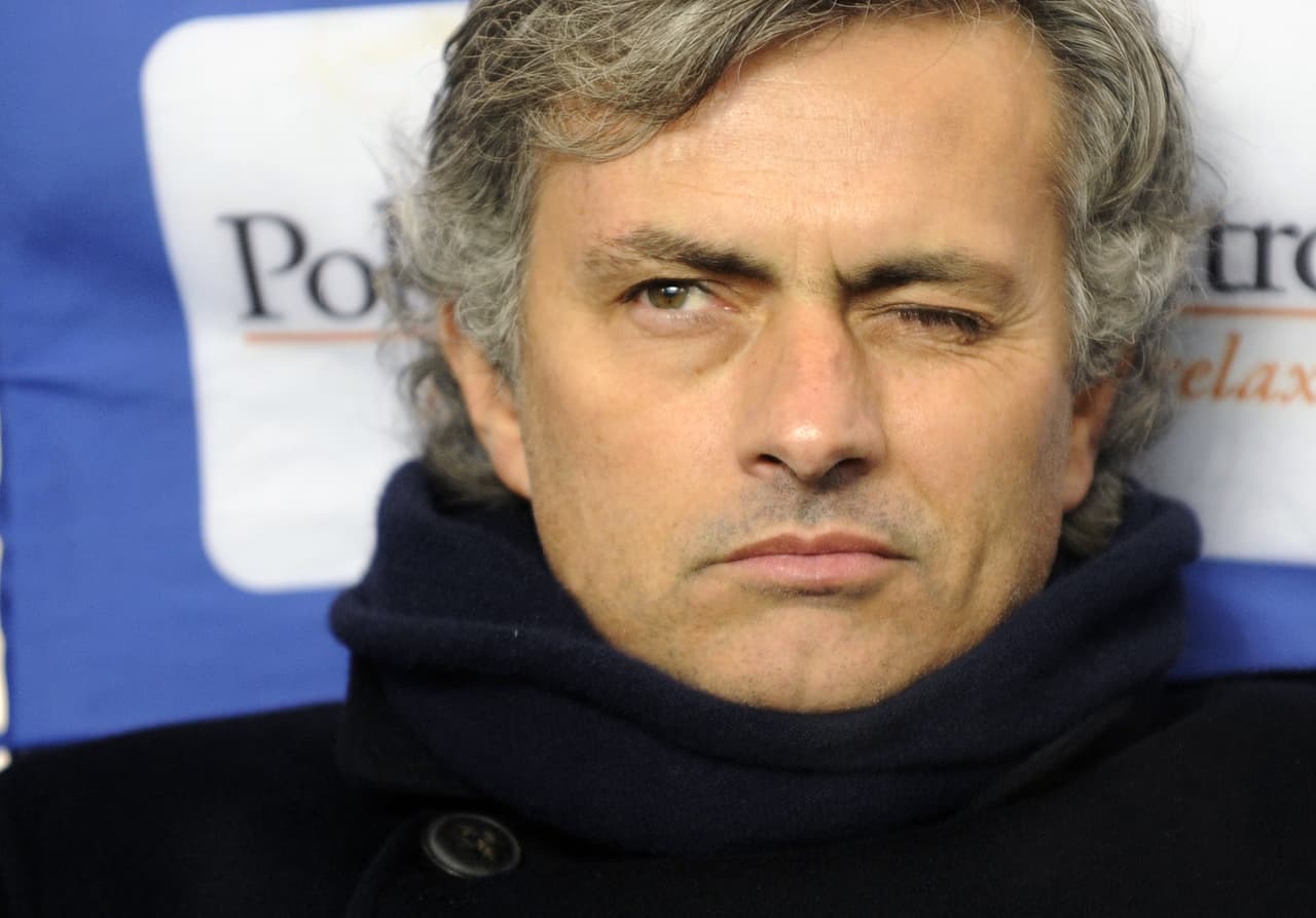 “Barcelona es una ciudad de cultura con grandes teatros (…) Él ha aprendido muy bien, ha aprendido a actuar. Teatro del bueno”, dijo Mourinho refiriéndose a Lionel Messi en 2006.