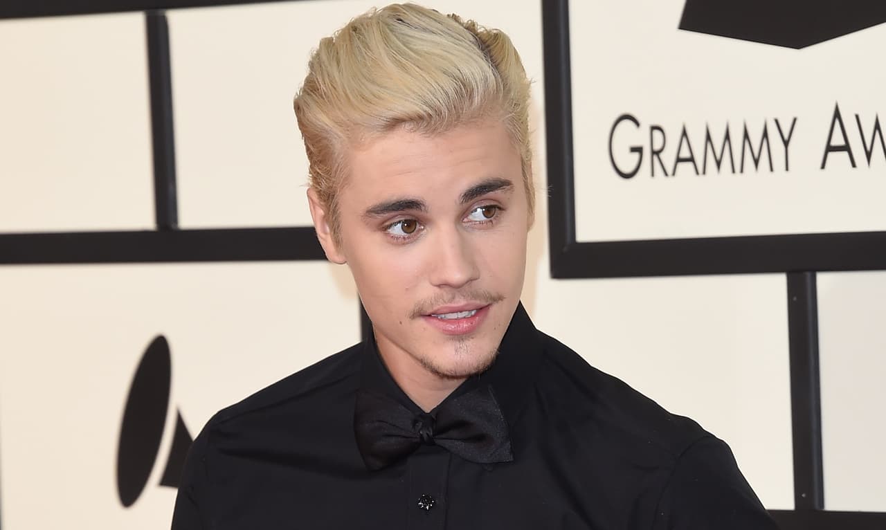 Justin Bieber ahora sale disfrazado a la calle para que no lo reconozcan