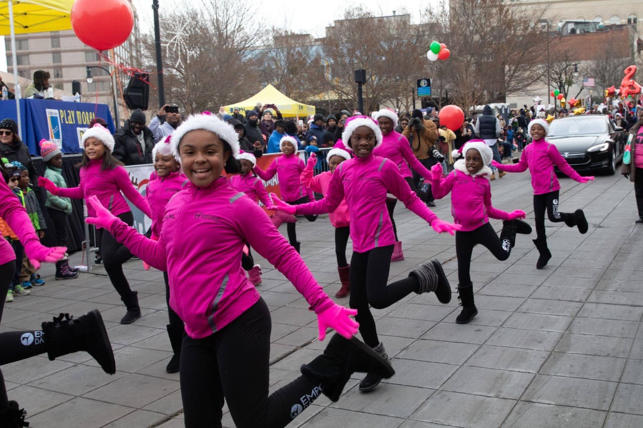<b>Las áreas de actuación designadas</b> estarán ubicadas cerca de las intersecciones de las calles Mangum, Chapel Hill y Duke con Main Street.
