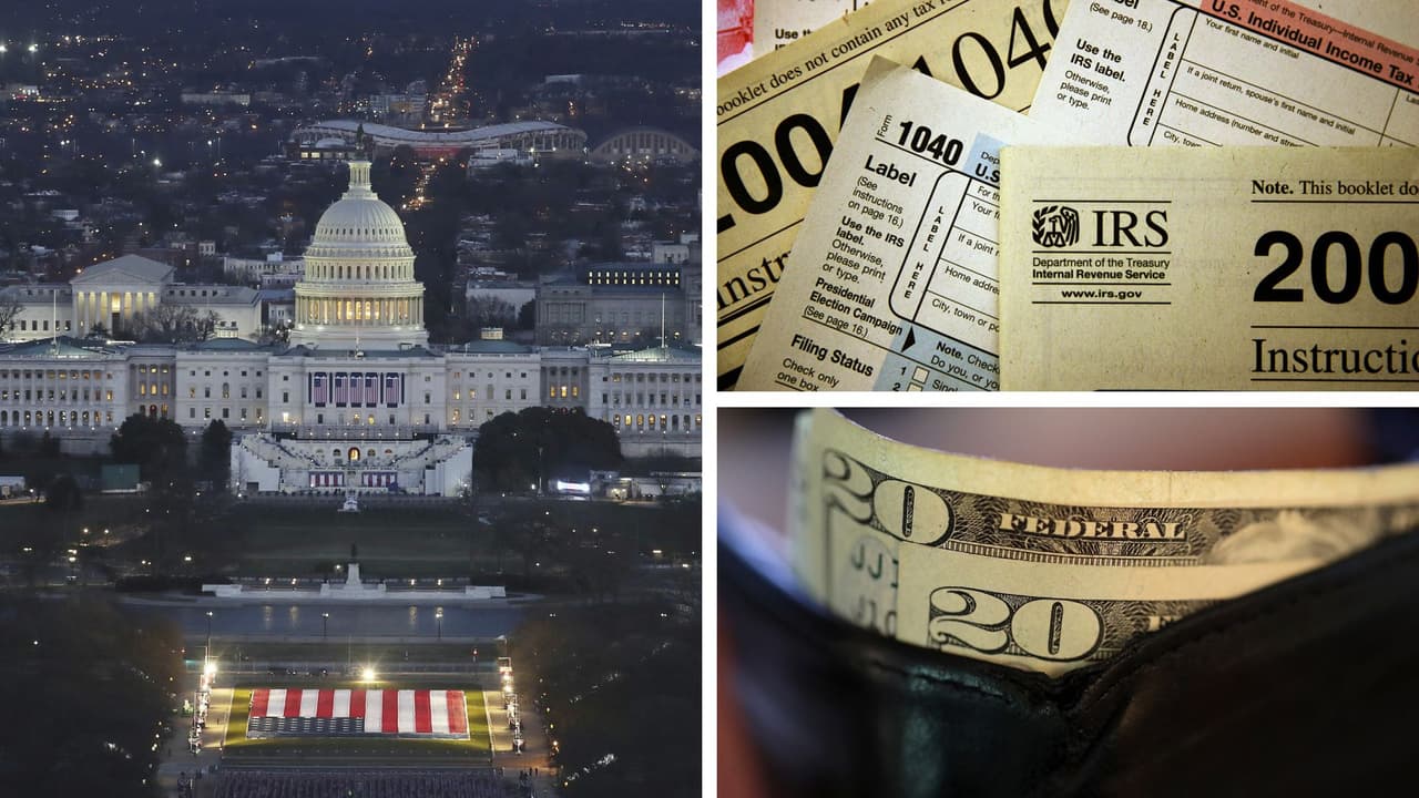 Ingreso Básico Mensual en Washington DC: ¿en qué consiste y quiénes son elegibles?