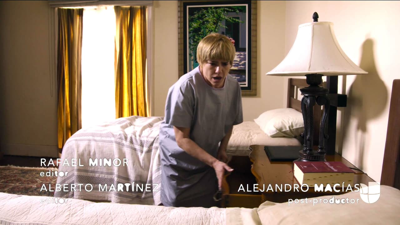 Lupita D'Alessio venció sus adicciones: revive en fotos el final de 'Hoy voy a cambiar'