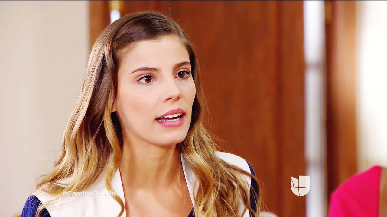 No se tocó el corazón para quitarla de su camino.