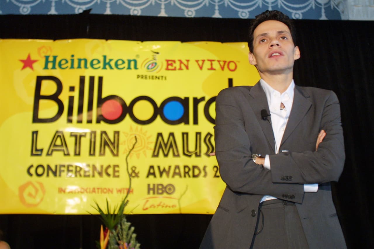 Los Premios Billboard de la Música Latina premian a géneros musicales como el pop latino, tropical, regional mexicano y el urbano, que domina la lista.