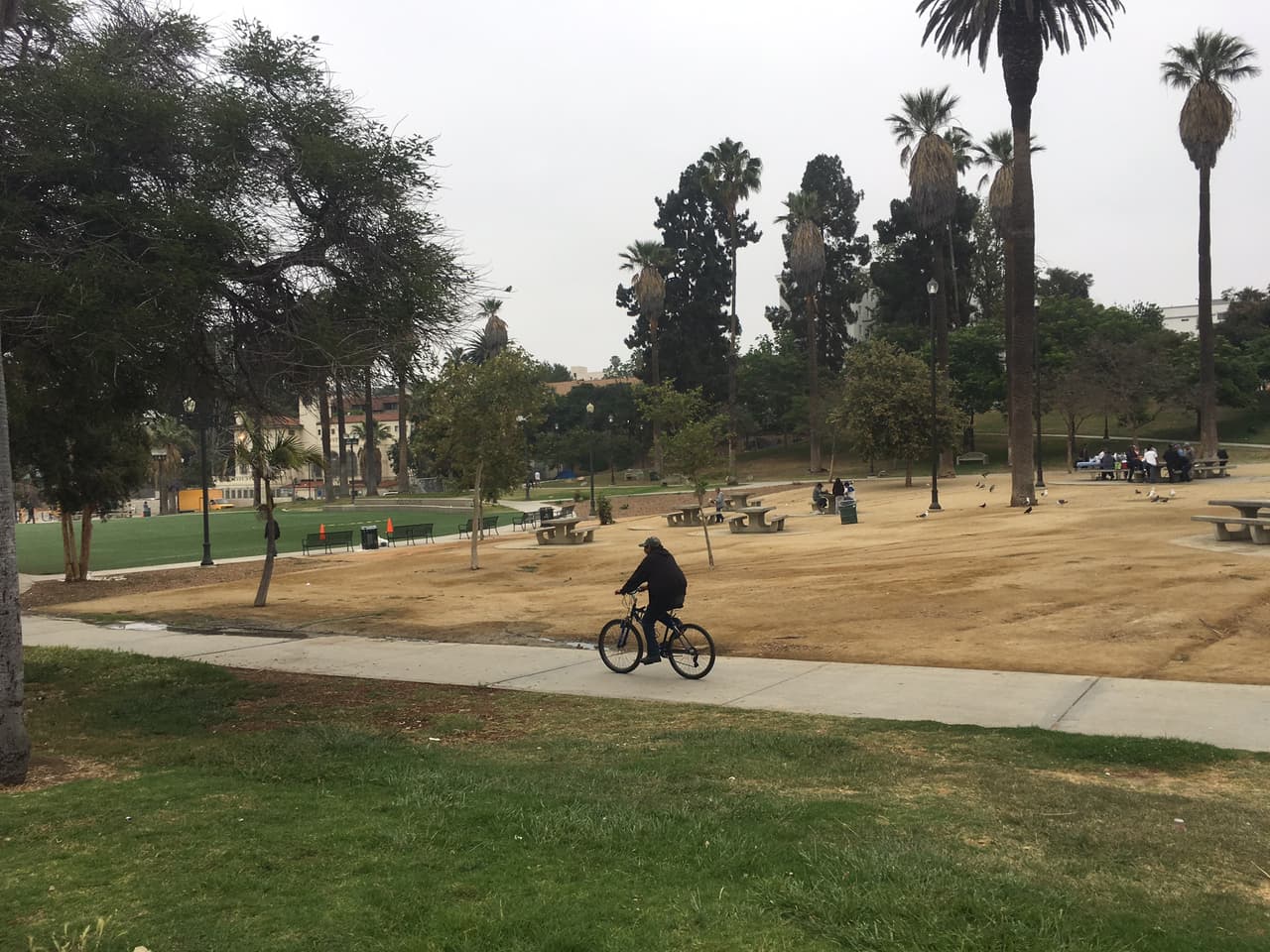 Una orden judicial le prohíbe a la MS-13 reunirse o participar en actividades ilícitas en parques de su bastión, Westlake.