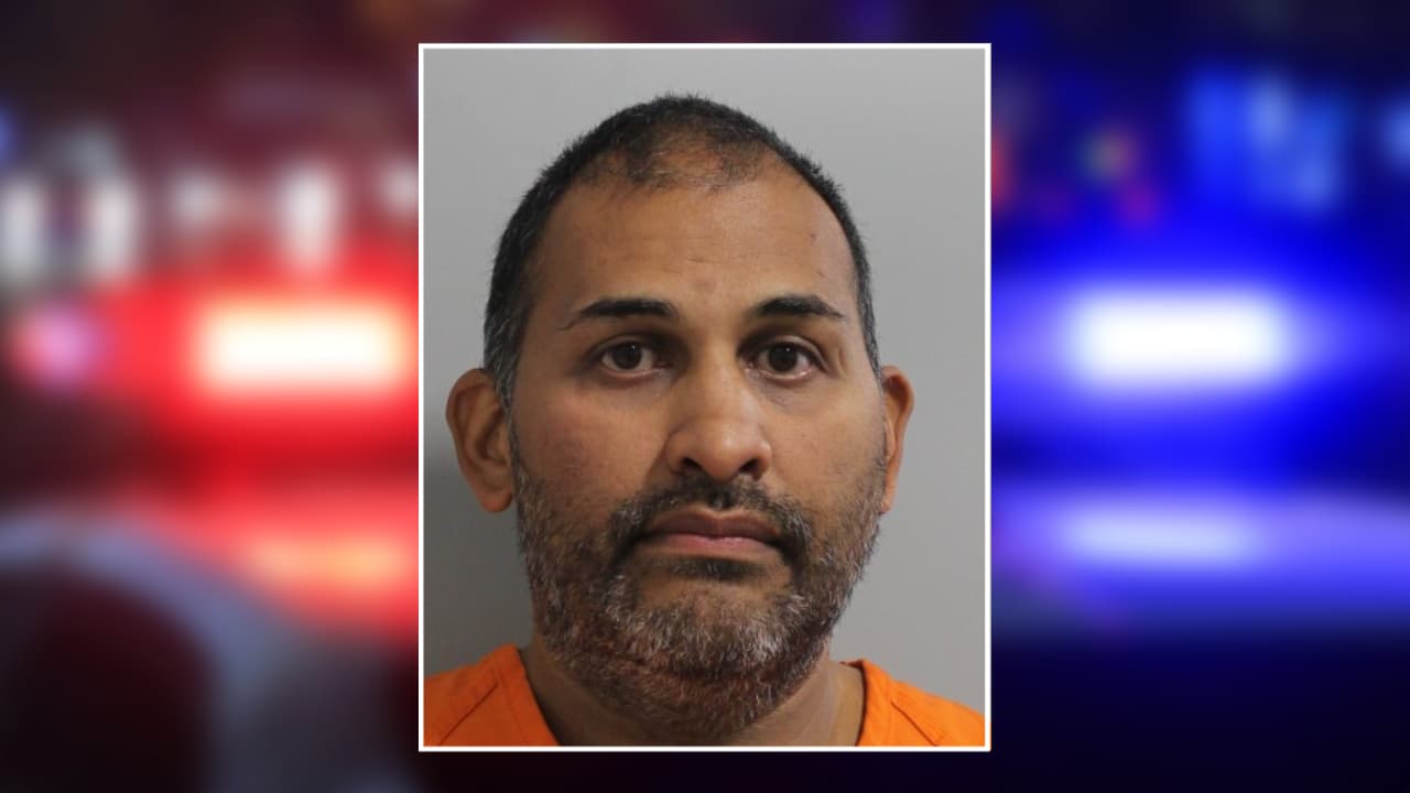 Revelan detalles del enfrentamiento entre agentes y sospechoso que les disparó en Davenport