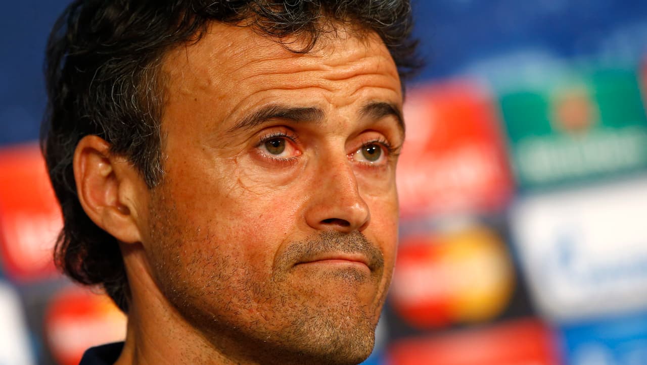 Luis Enrique Martínez | Llegó al banquillo en mayo de 2014. Consiguió un Mundial de Clubes, una Champions League, una Supercopa de Europa, dos Ligas, tres Copas del Rey y una Supercopa de España.
