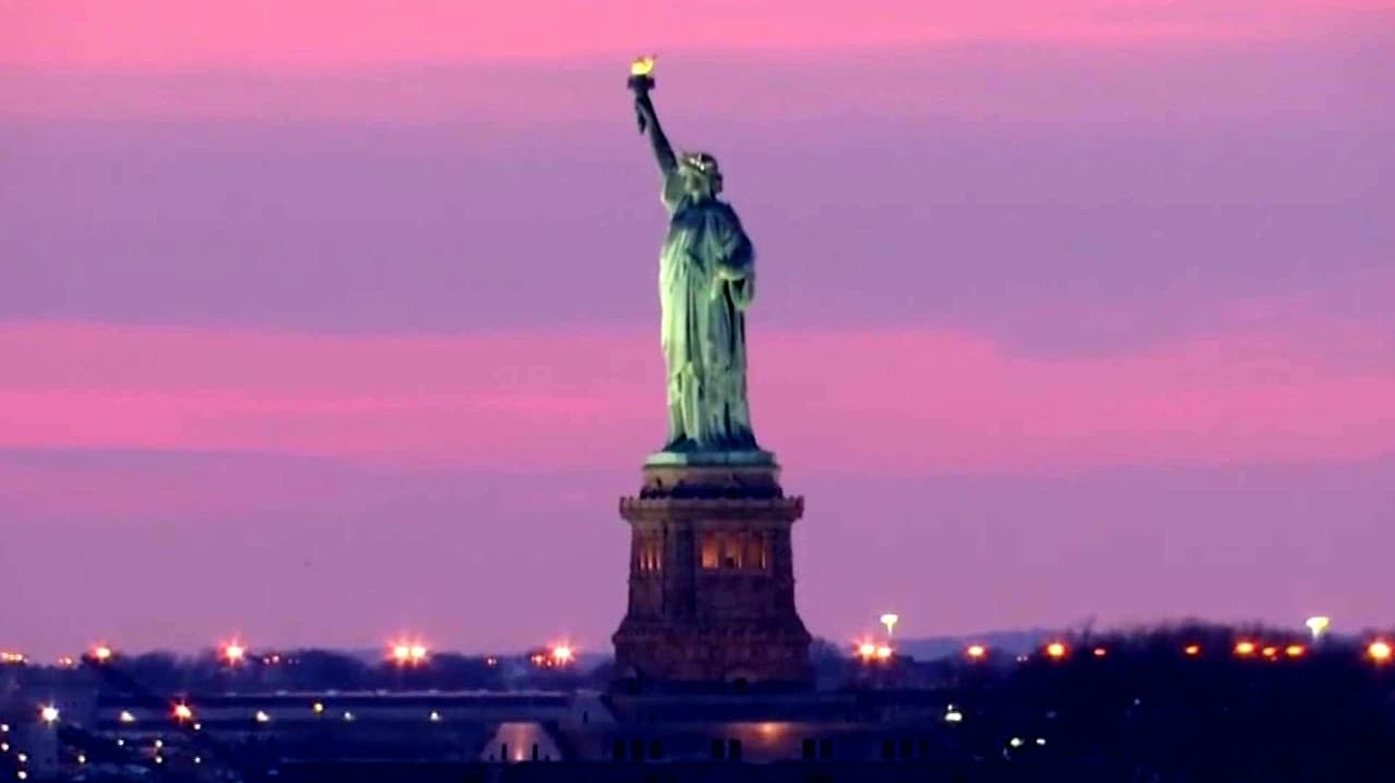 Estatua de la Libertad, el ícono de NY cumple 141 años, un regalo de Francia con gran mensaje