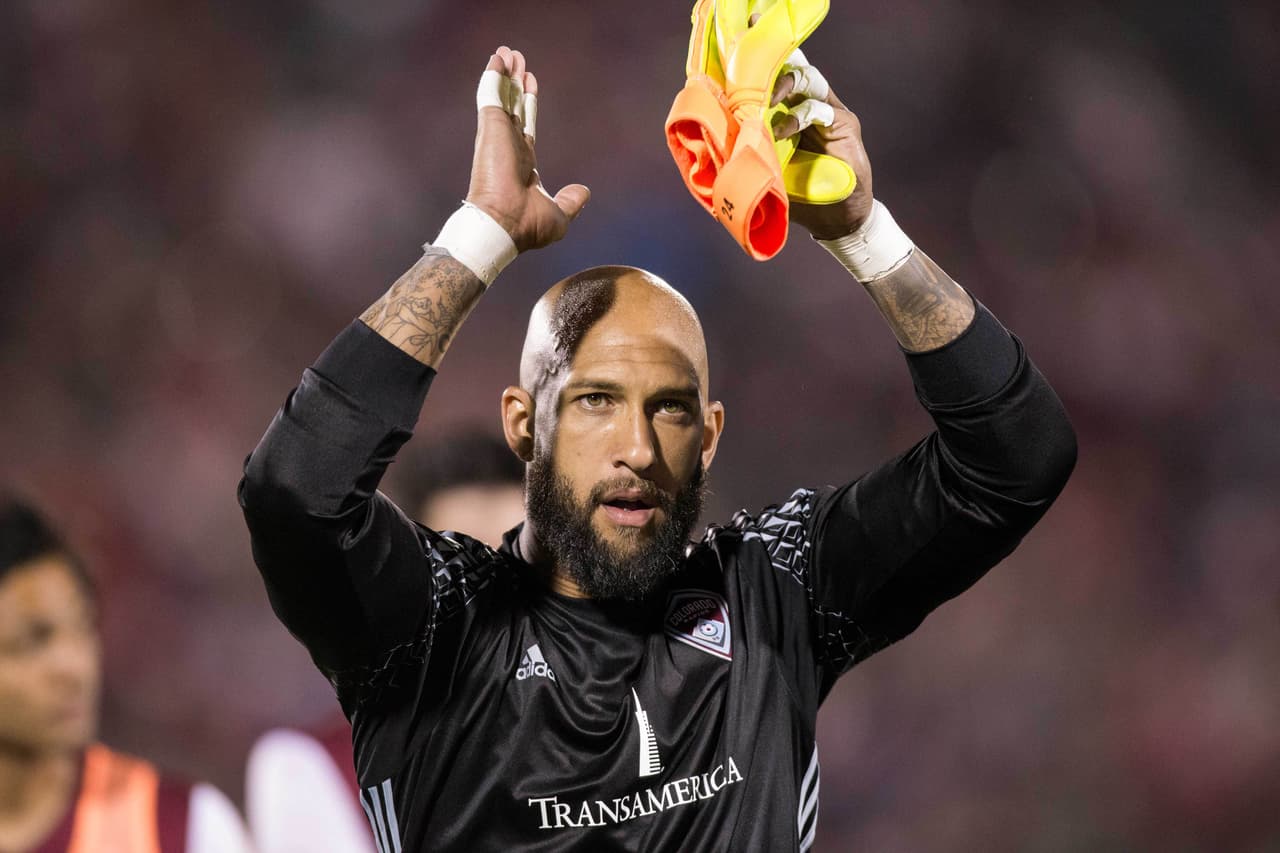 Colorado Rapids se impuso en casa 1-0 ante un deslucido Sporting Kansas City