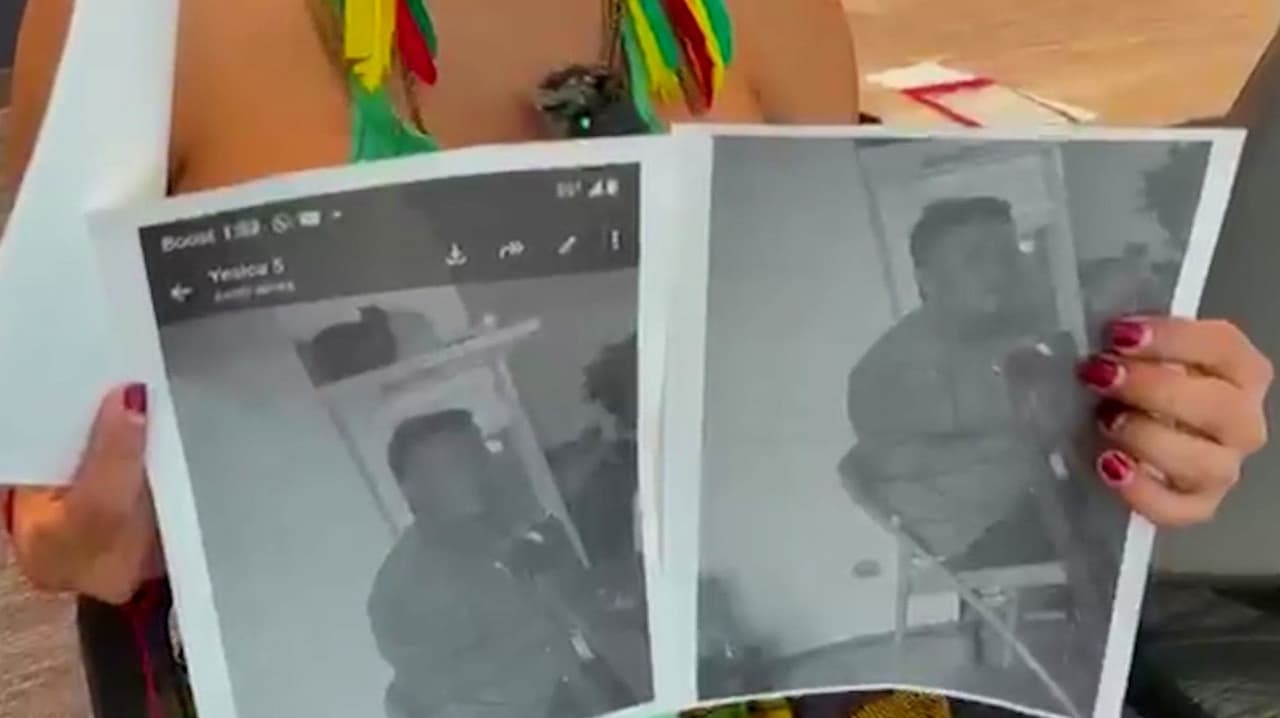 “Ya sabe la policía”: Hispana denuncia robo de auto en su casa por un hombre que conoció en bar