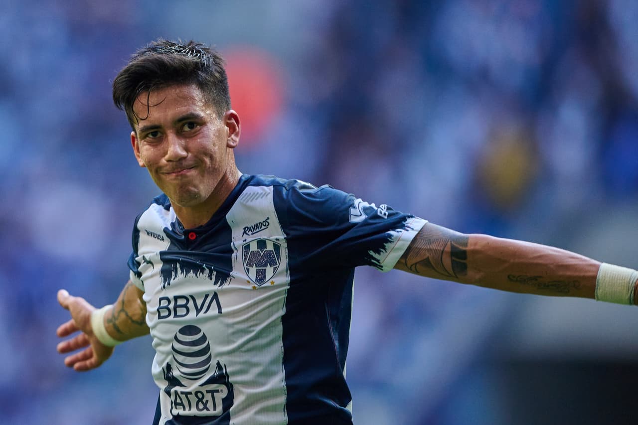 Maximiliano Meza | Medio