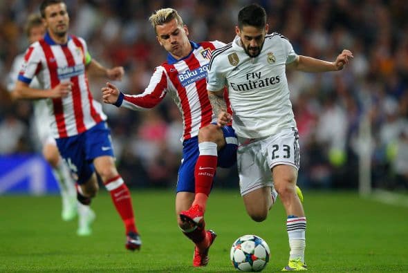 Los blaugranas superaron por dos puntos al Real Madrid que terminó en el segundo sitio de España con 92 unidades y su boleto a la Champions League igual que el Atlético de Madrid, tercero con 78 puntos. El Valencia quedó en cuarto lugar con 77 puntos y su pase a la clasificación de la Liga de Campeones.