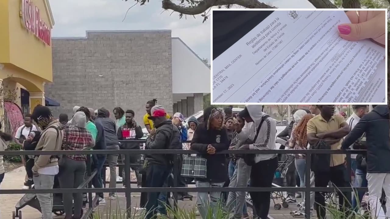 Beneficiarios de programas SNAP y Medicare aseguran que no reciben ayuda desde hace meses