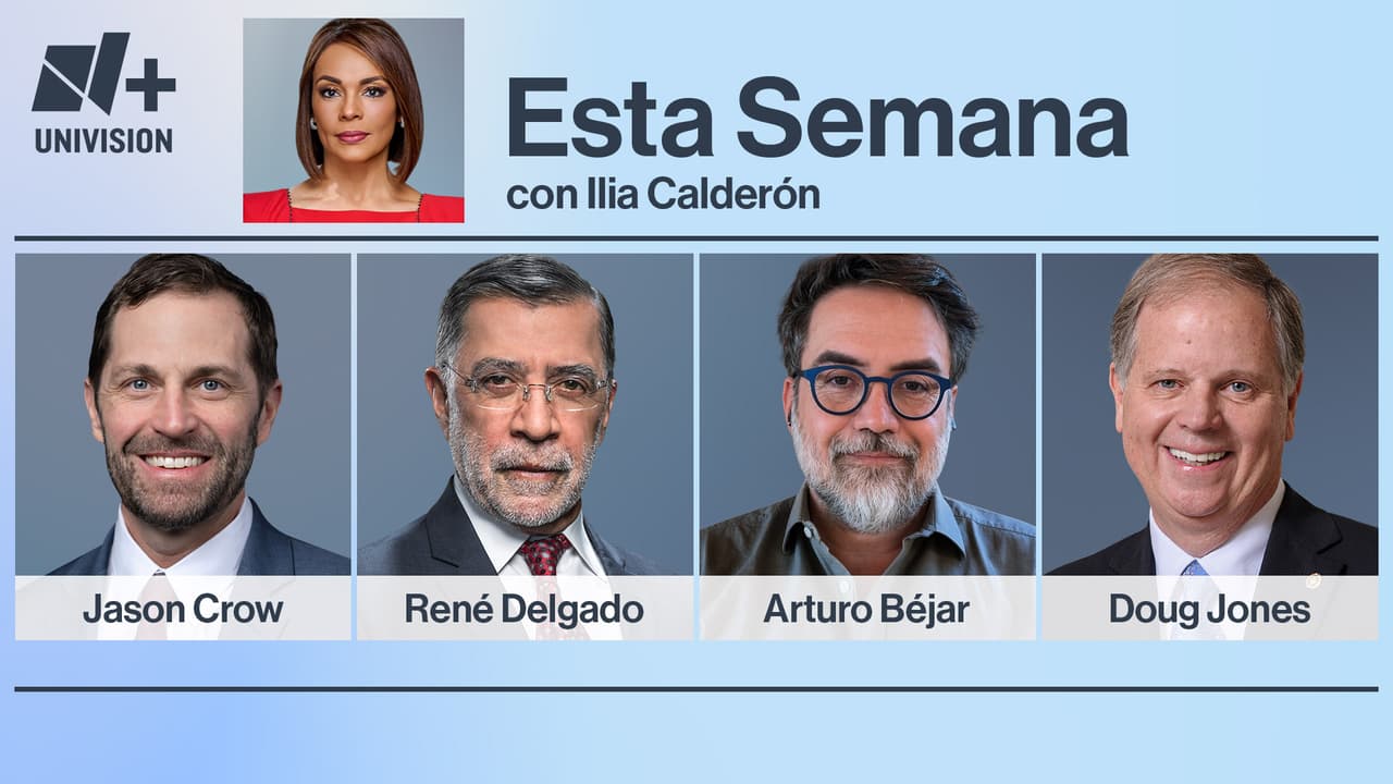 Nuevas restricciones para Meta, acusada de daños a usuarios jóvenes | Esta Semana, episodio 26